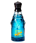 Gianni Versace Blue Jeans Eau de Toilette 2.5oz For Men