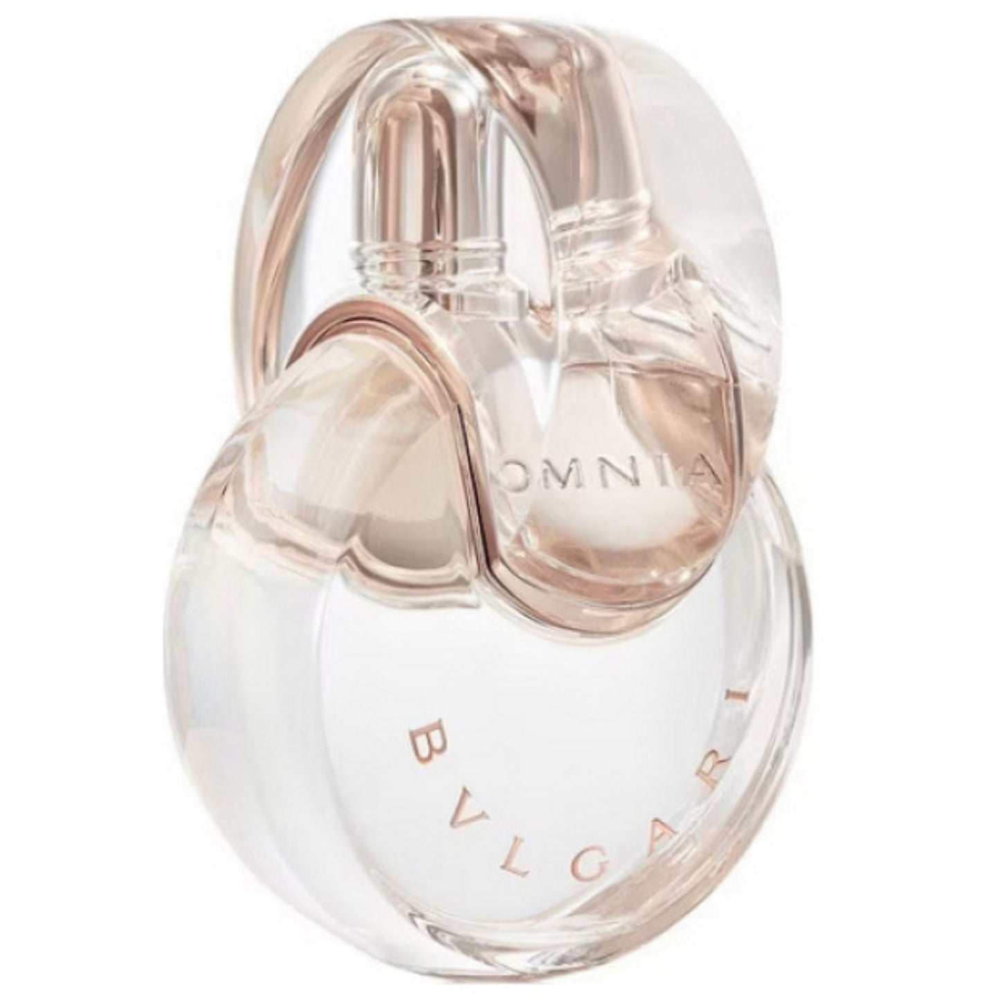 Bulgari Omnia Crystalline Mujer 2.2oz edt