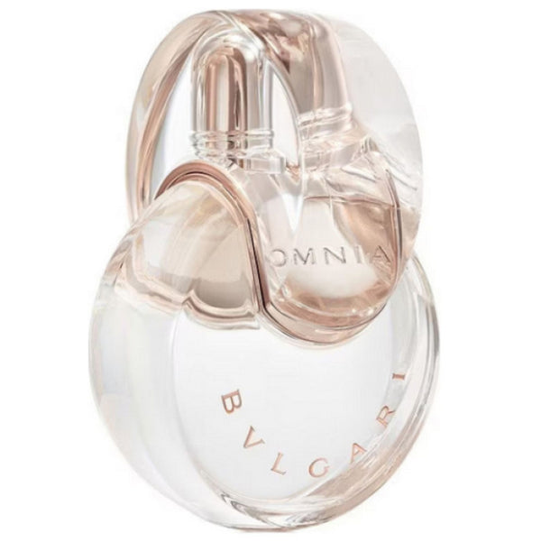 Bvlgari Omnia Crystalline Women 3.4oz edt