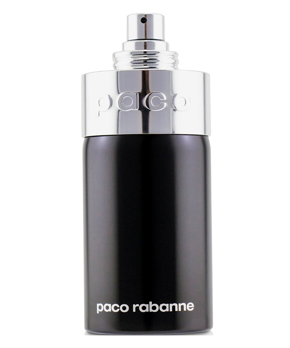 Paco Rabanne Paco Eau de Toilette 3.4oz For Men