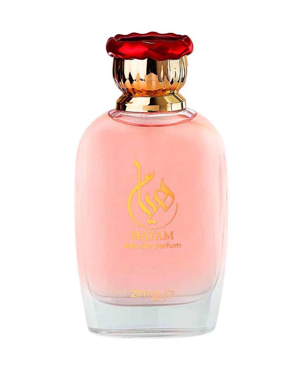 Zimaya Hayam Eau de Parfum 3.4oz For Women