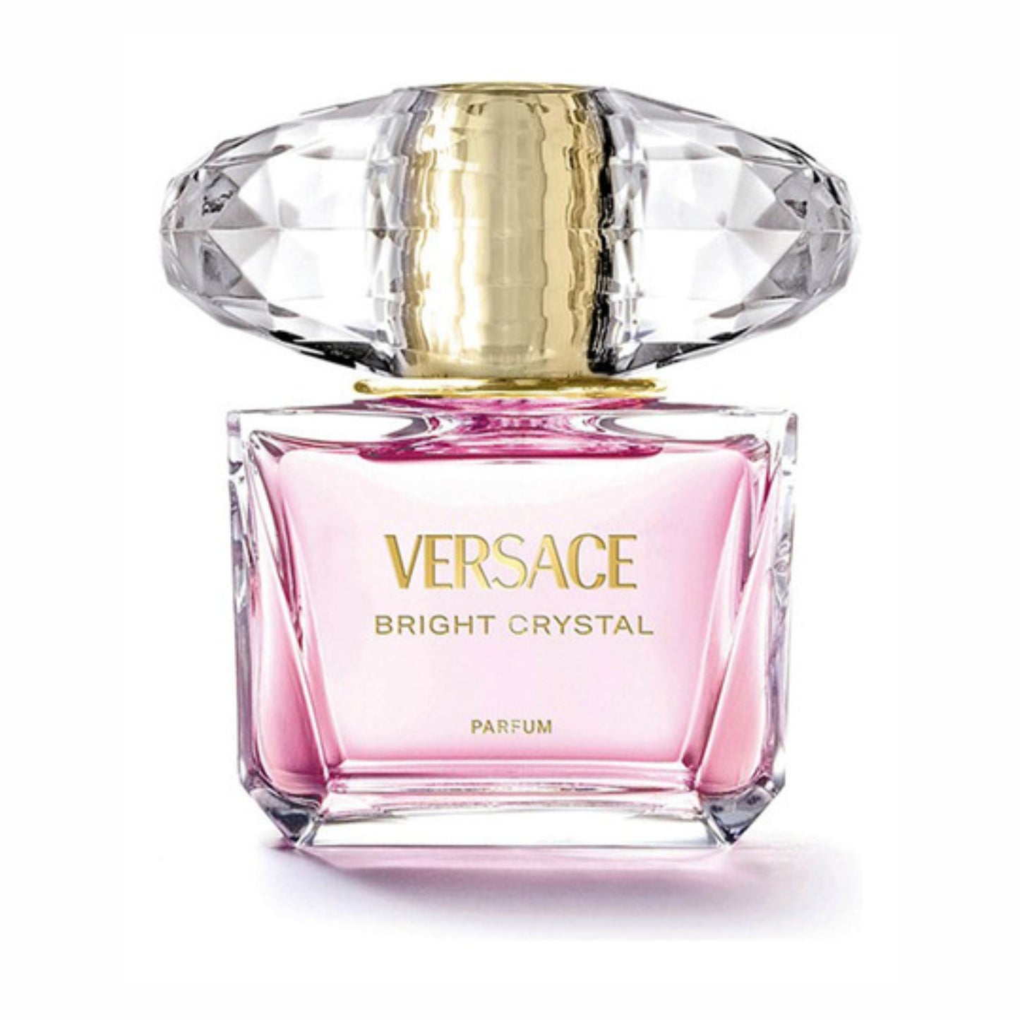 VERSACE BRIGHT CRYSTAL PARFUM WOMEN 3OZ