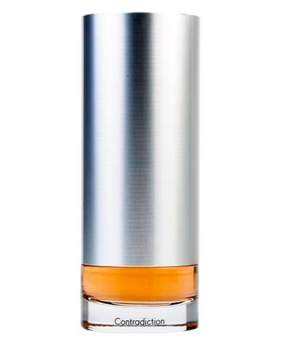 Calvin Klein Contradiction Eau de Parfum 3.4oz For Women