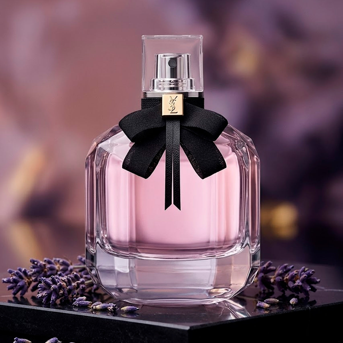 Yves Saint Laurent Mon Paris Eau de Parfum 3oz for Women