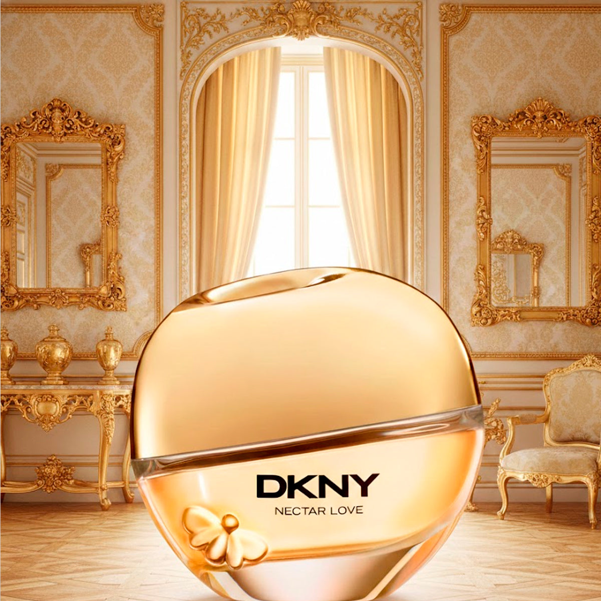 Donna Karan DKNY Nectar Love Eau de Parfum 1.7oz For Women