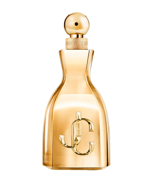 IWANT CHOO LE PERFUM 3.4 PARFUM