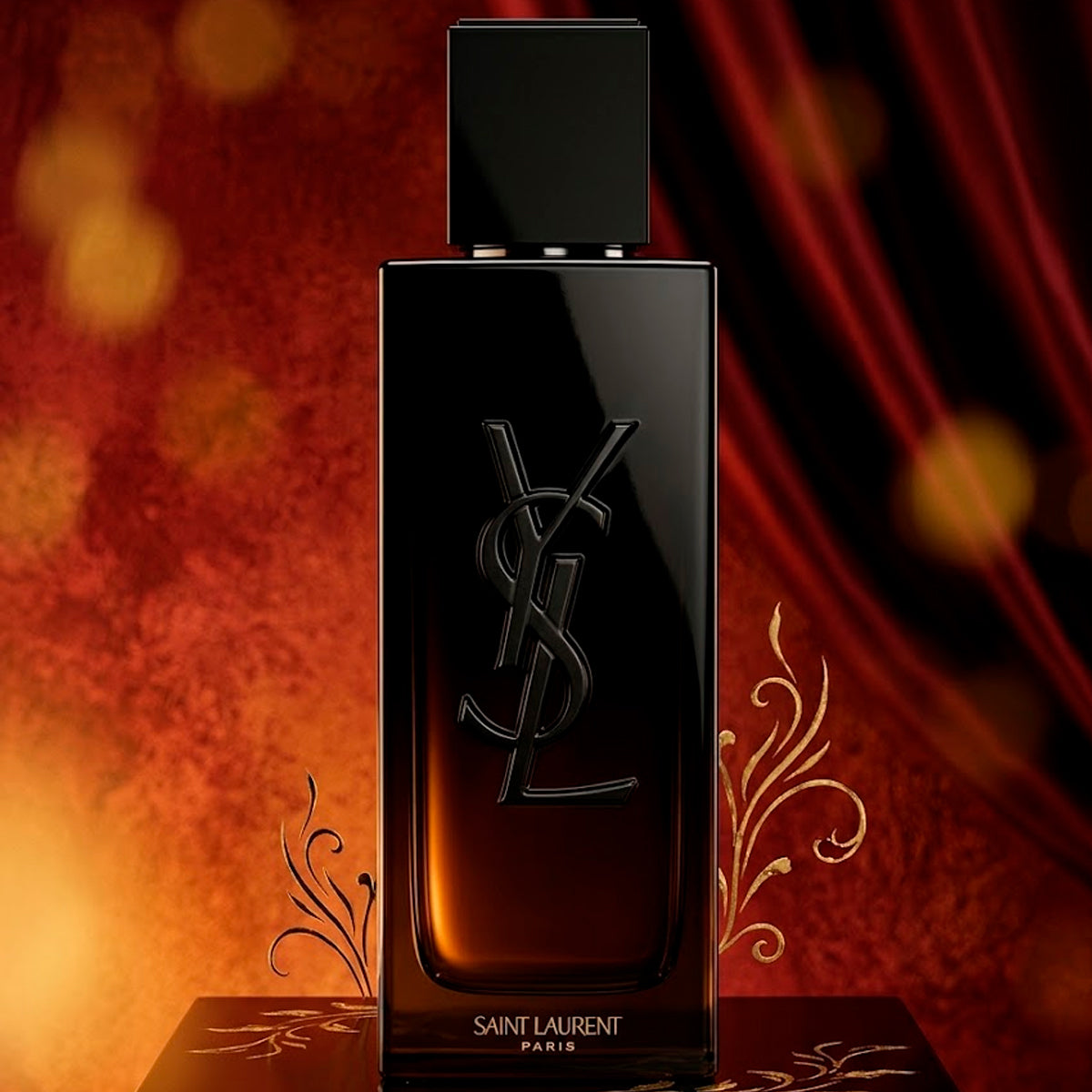 Yves Saint Laurent Myslf Eau de Parfum 2oz For Men