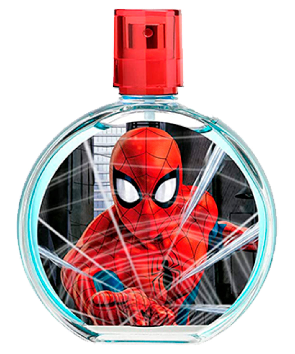 Marvel Spideman Ultimate Eau de Toilette 3.4oz For Kids