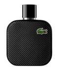 Lacoste L.12.12 Noir Eau de Toilette 3.3oz For Men