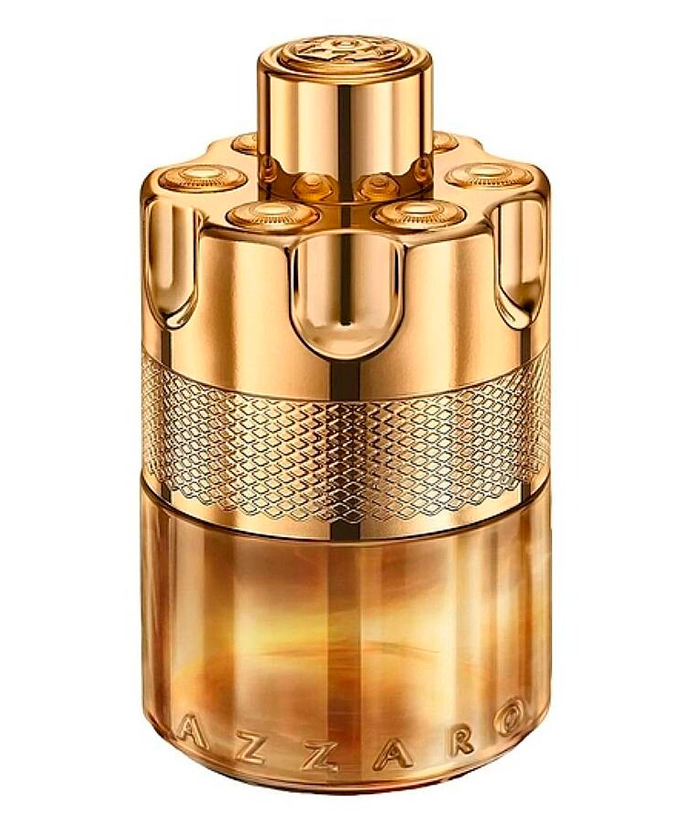 Azzaro Forever Wanted Elixir Parfum 3.4oz For Men