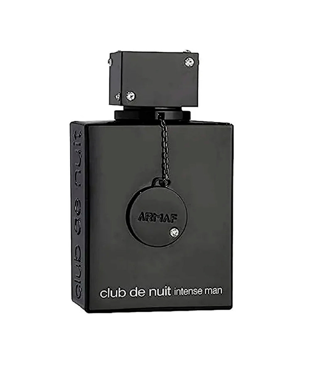 Armaf Club Nuit Intense Eau de Parfum 3.6oz For Men