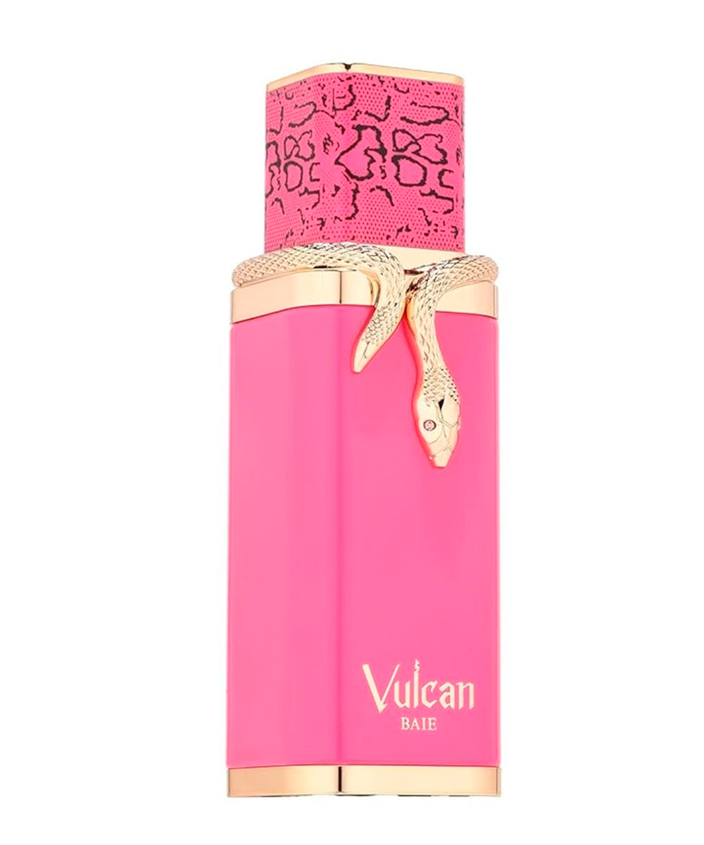 Fragrance World French Avenue Vulcan Baie Extrait de Parfum 3.4oz Unisex
