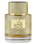 Lattafa Qaa'ed Eau de Parfum 3.4oz For Men