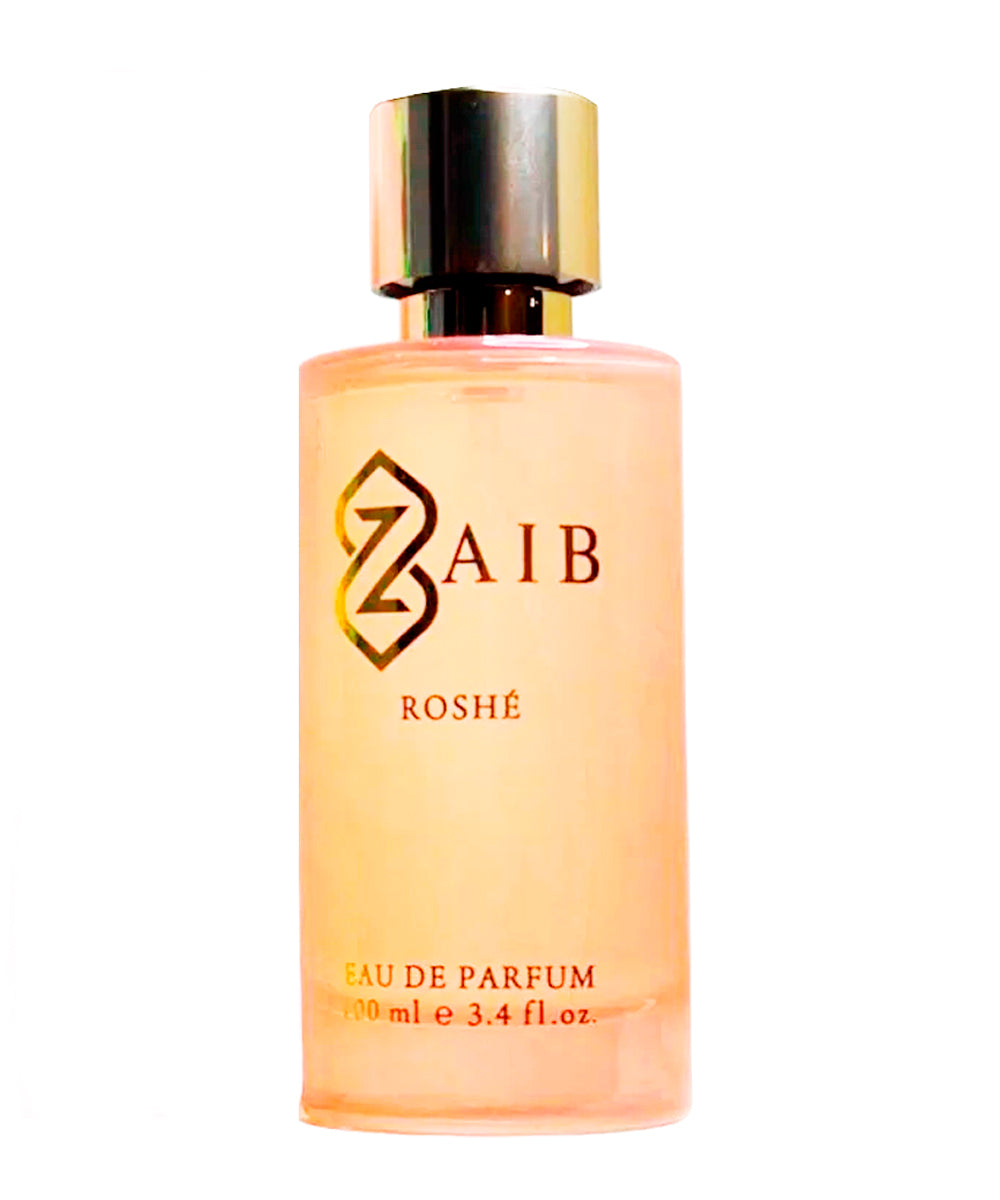 Zaib Roshe Eau de Parfum 3.4oz For Women