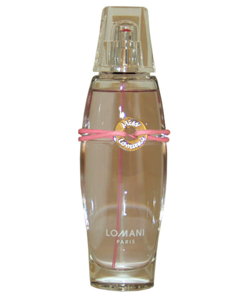 Lomani Miss Lomani Paris Eau de Parfum 3.3oz For Women