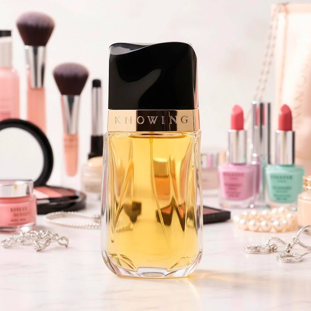 Estee Lauder Knowing Eau de Parfum 2.5oz For Women