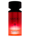 Rave Nardo Red Eau de Parfum 3.4oz Unisex