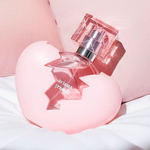 Ariana Grande Thank U Next Eau de Parfum 3.4oz For Women