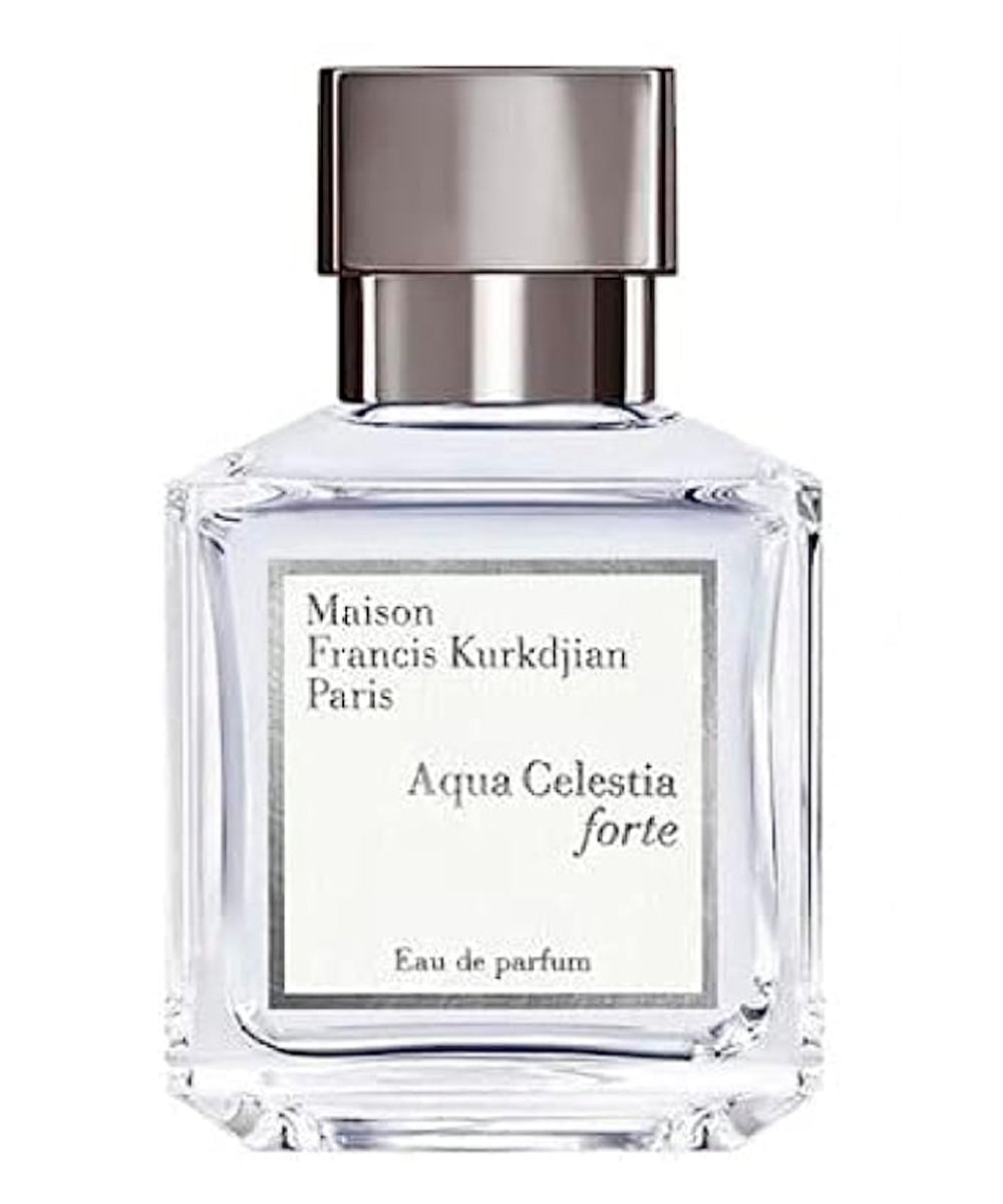 Maison Francis Kurkdjian Aqua Celestia Forte Eau de Parfum 2.4oz Unisex