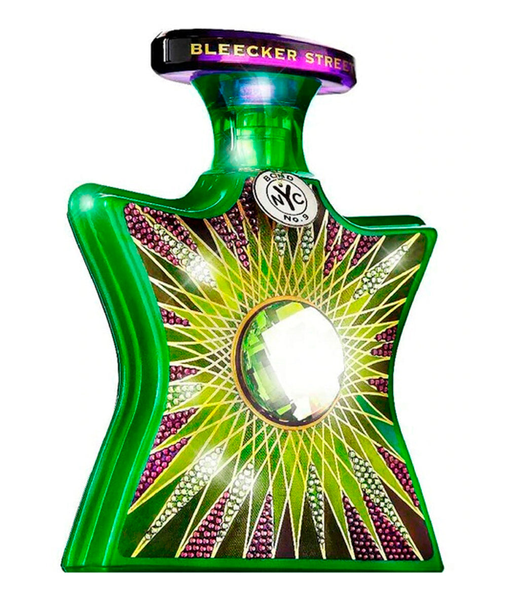 Tester Bond No. 9 Bleecker Street Eau de Parfum 3.4oz Unisex