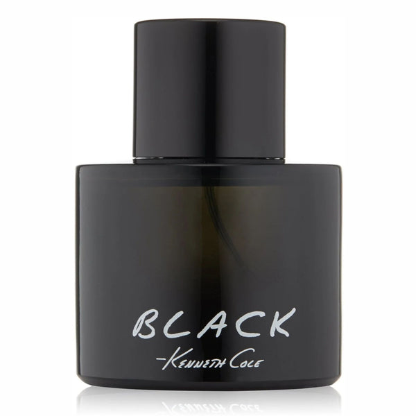 Kenneth Cole Black Men 3.4oz edt