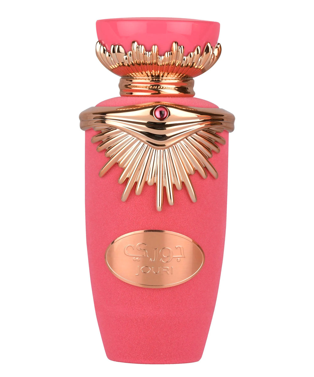 Lattafa Jouri Eau de Parfum 3.4oz For Women