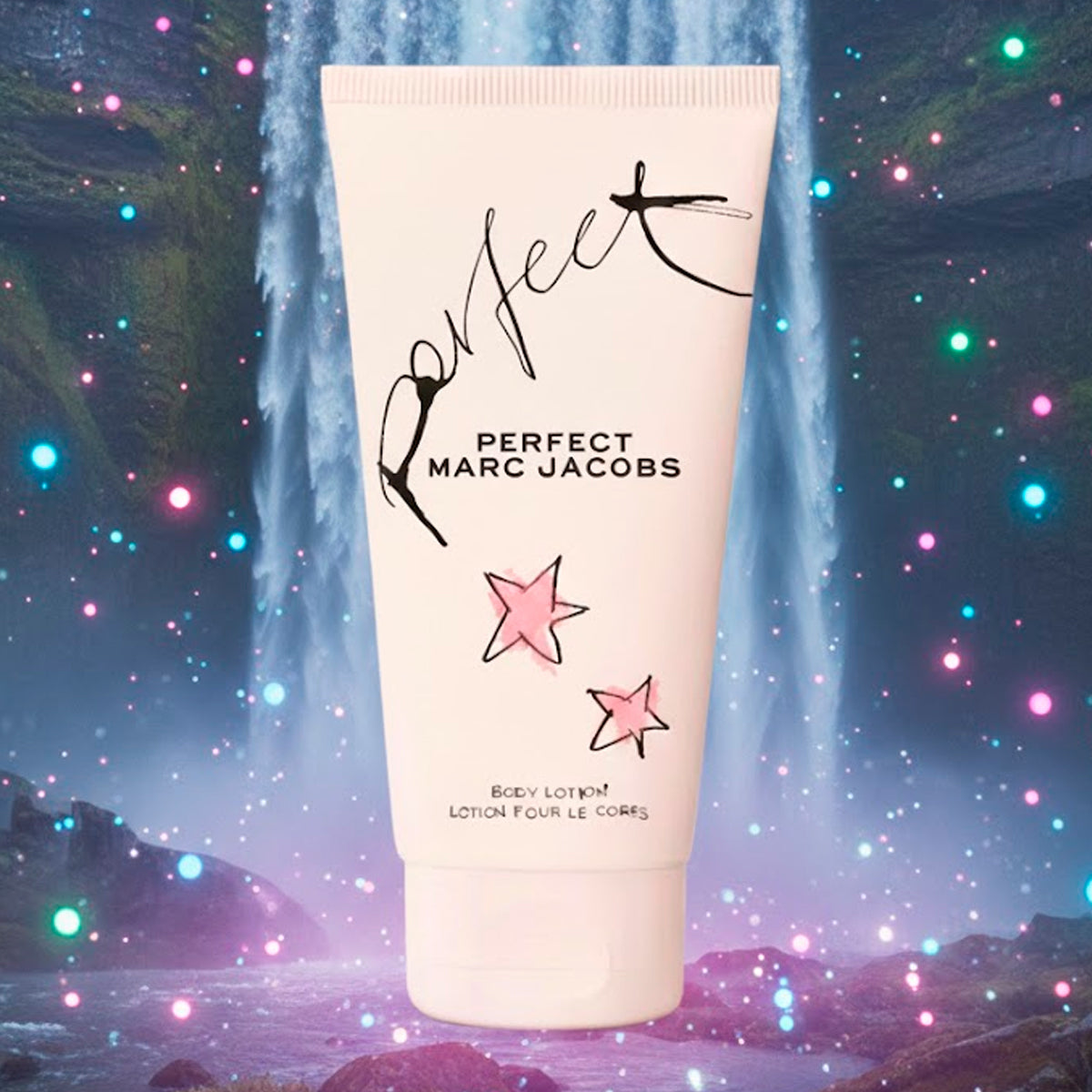 Marc Jacobs Perfect Body Lotion 5oz For Women