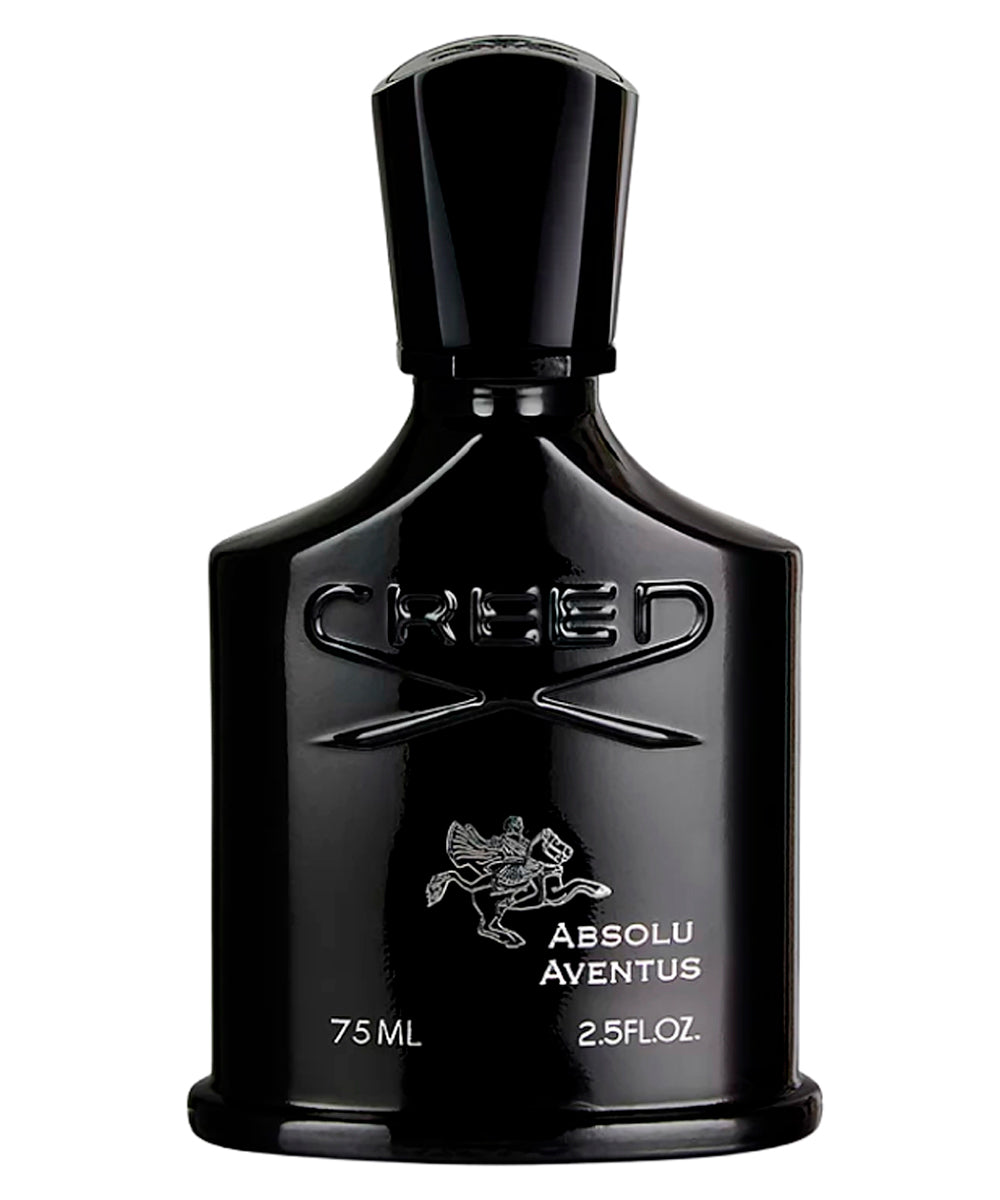 Creed Absolu Aventus Eau de Parfum 2.5oz For Men (Damage Box)