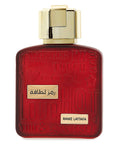 Lattafa Ramz Gold Eau de Parfum 3.4oz For Men