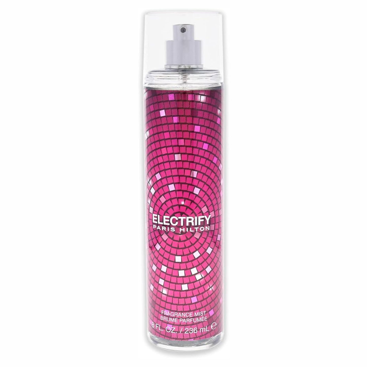 Paris Hilton Electrify Women 8oz Body Mist