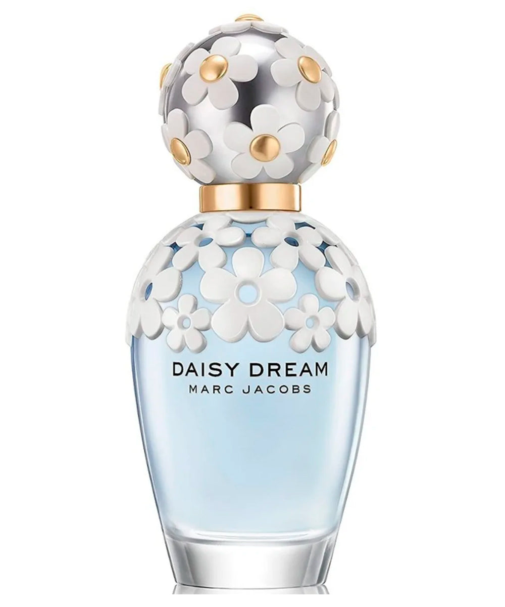 Marc Jacobs Daisy Dream Eau de Toilette 3.4oz For Women