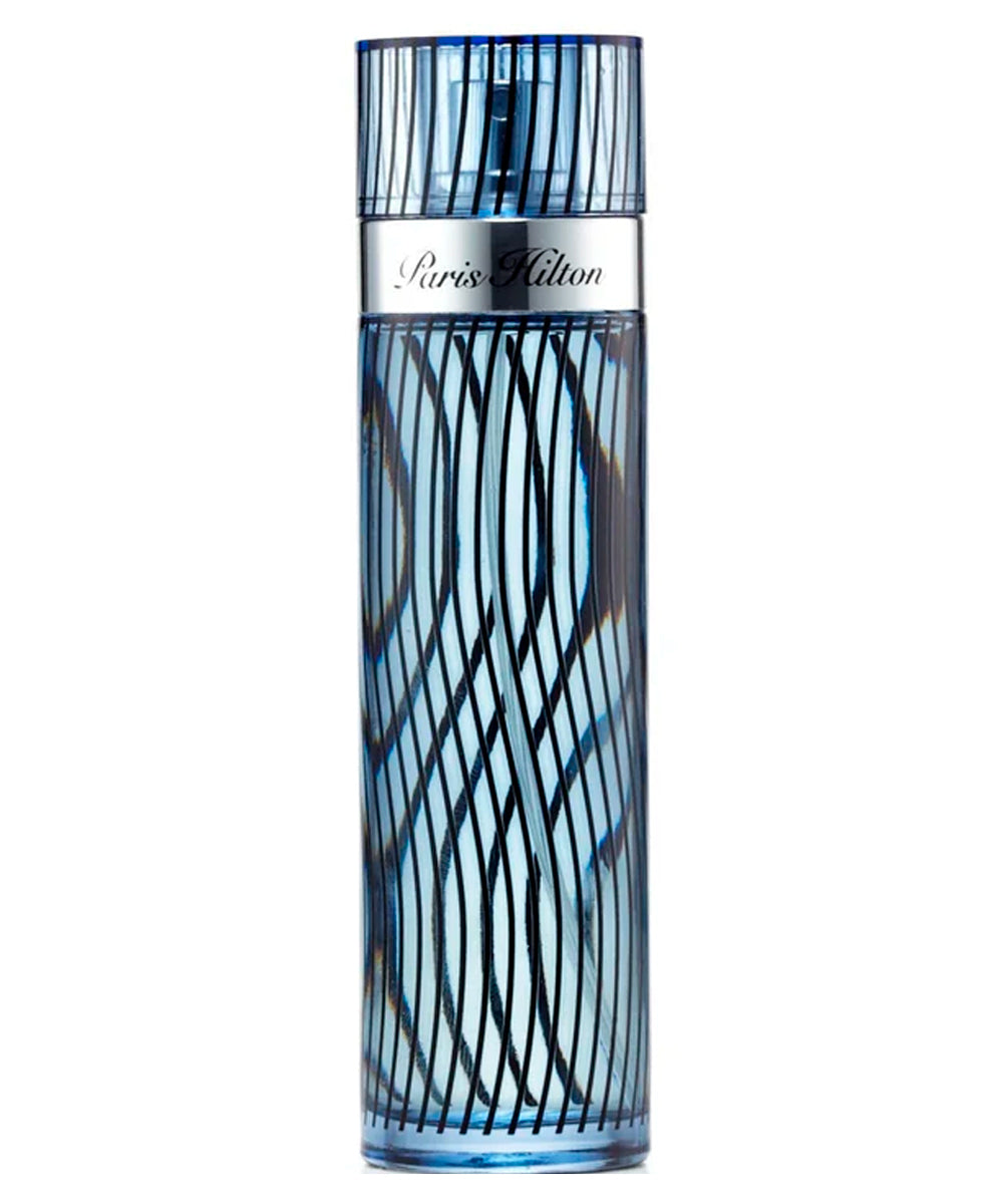 Tester Paris Hilton Eau de Toilette 3.4oz For Men