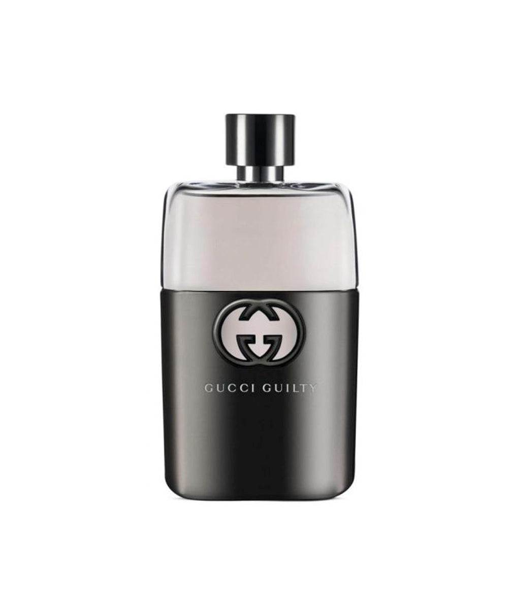 Gucci Guilty Eau de Toilette 5oz For Men