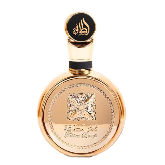 Lattafa Fakhar Gold Unisex 3.4oz edp