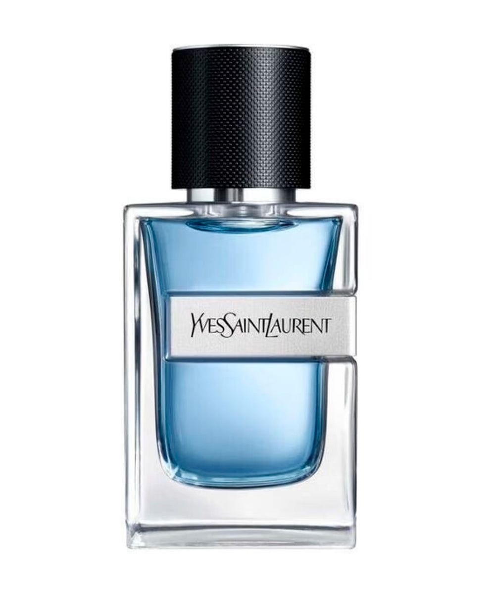 Yves Saint Laurent Y Eau de Toilette 2oz For Men