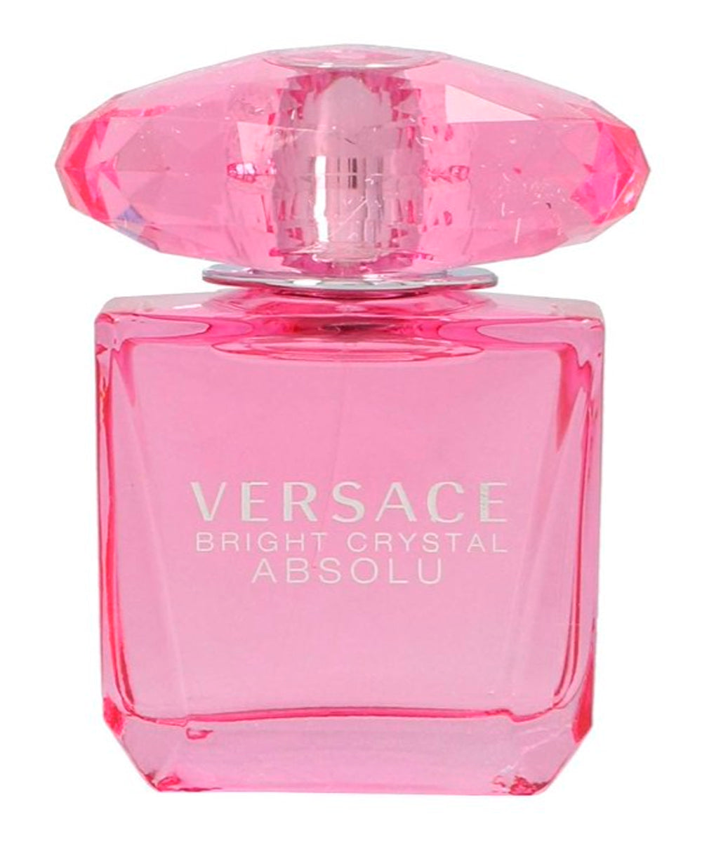 Gianni Versace Bright Crystal Absolu Eau de Parfum 1oz For Women