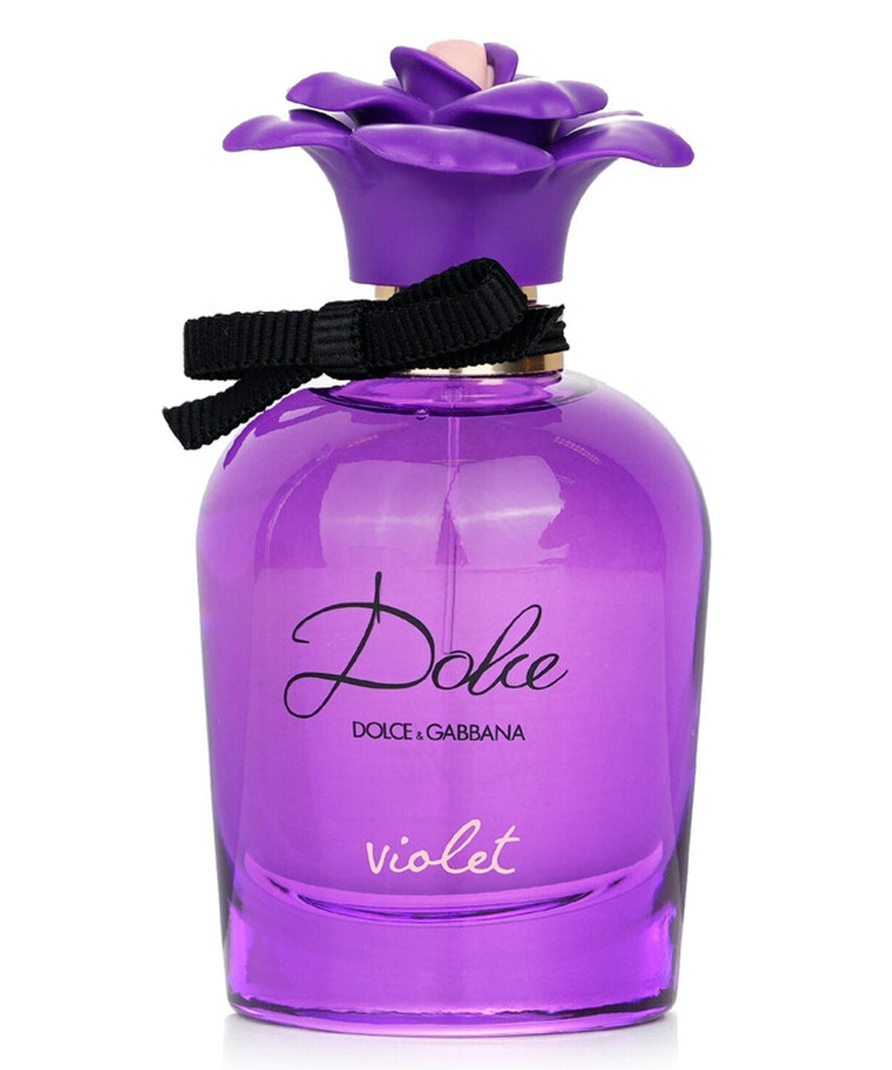 Dolce & Gabbana Dolce Violet Eau de Toilette 2.5oz For Women