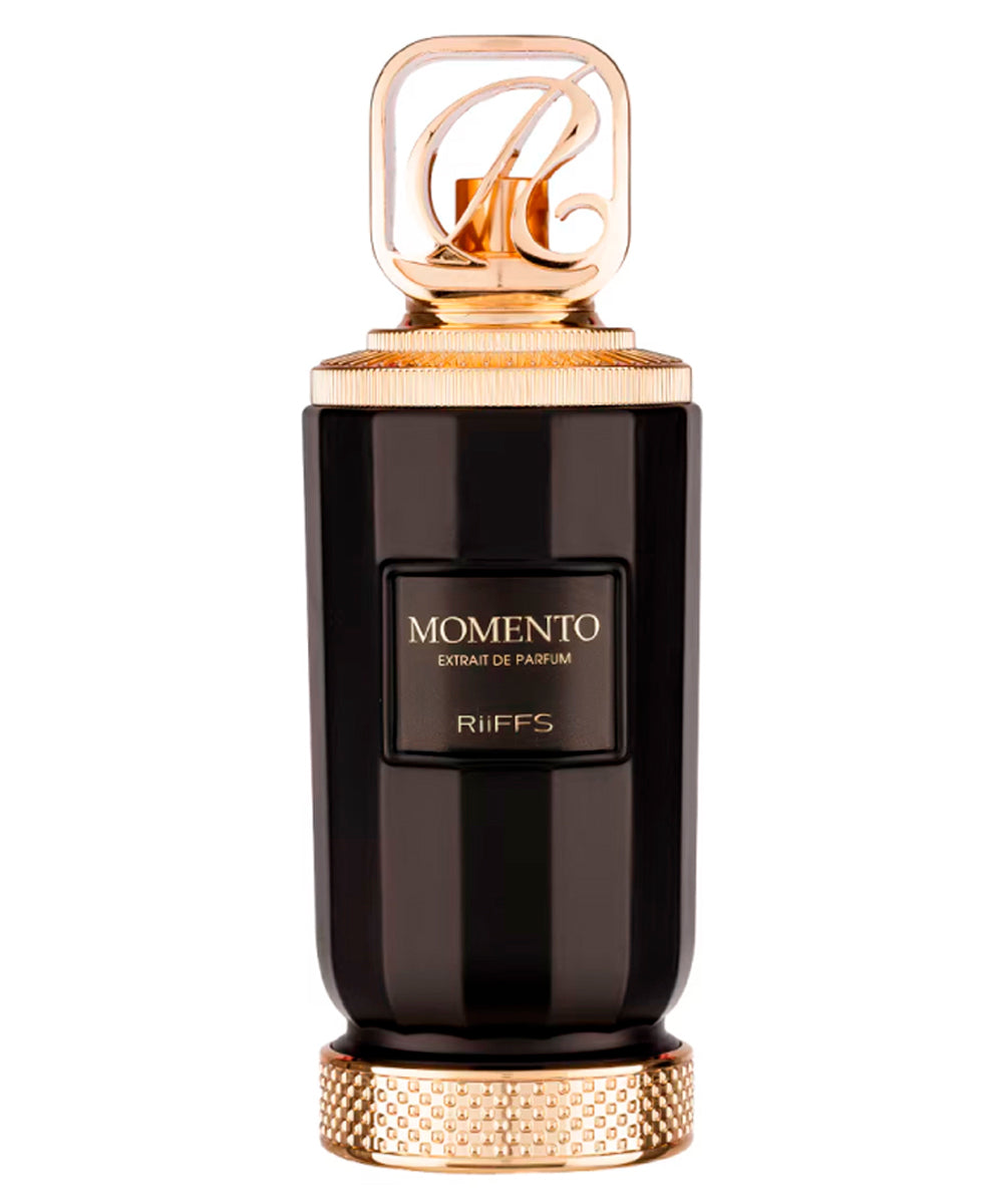 Riiffs Momento Extrait De Parfum 3.4oz For Men