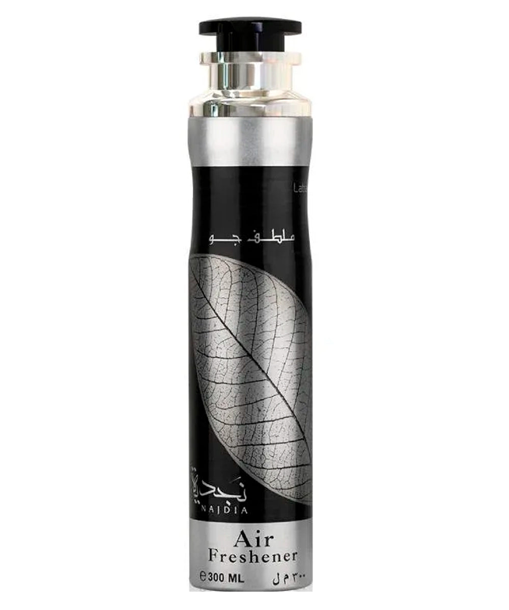Lattafa Najdia Air Freshener 10oz Unisex
