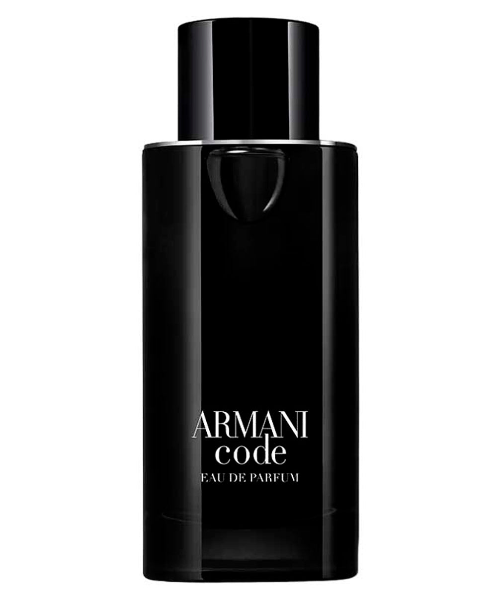 Giorgio Armani Armani Code Eau de Parfum 4.2oz For Men