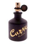 Liz Claiborne Curve Black Cologne 2.5oz For Men