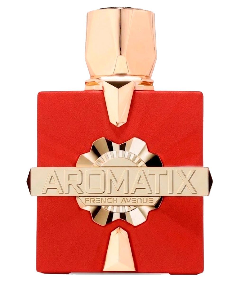French Avenue Aromatix Carnal Desire Extrait De Parfum 3.4oz Unisex