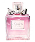 Tester Christian Dior Miss Dior Blooming Bouquet Eau de Toillette 3.4oz For Women