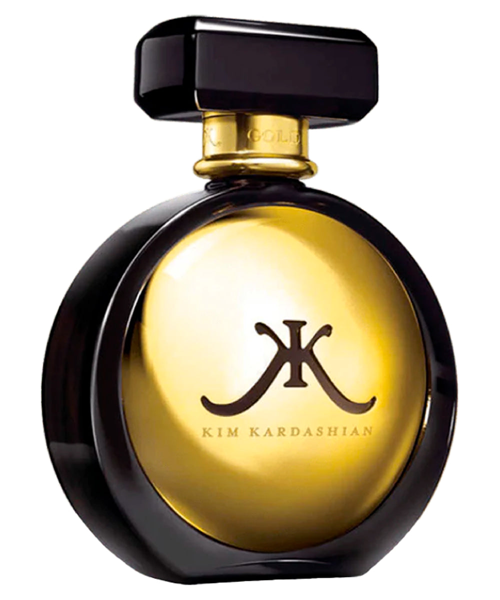 Kim Kardashian Gold Eau de Parfum 3.4oz For Women