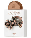 Lattafa Pride La Collection D'antiquites 1886 Eau de Parfum 3.4oz Unisex