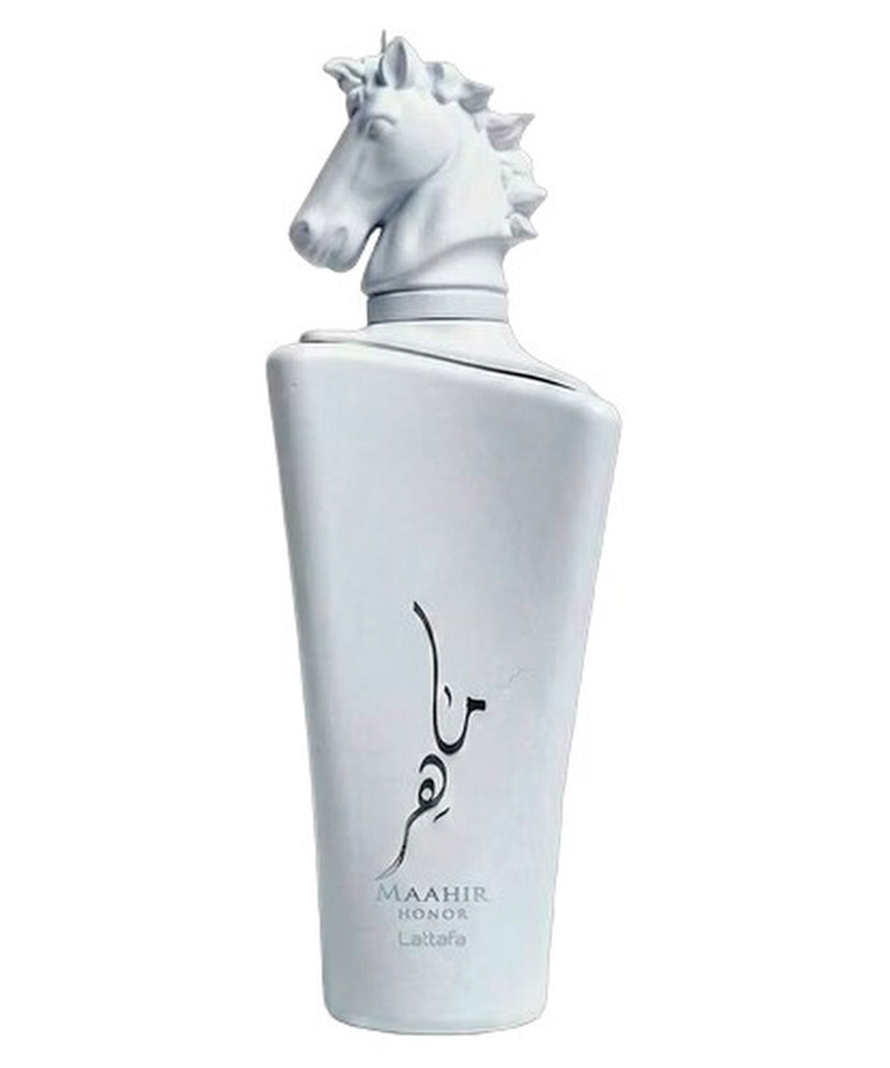 Lattafa Maahir Honor Eau de Perfum 3.4oz For Men
