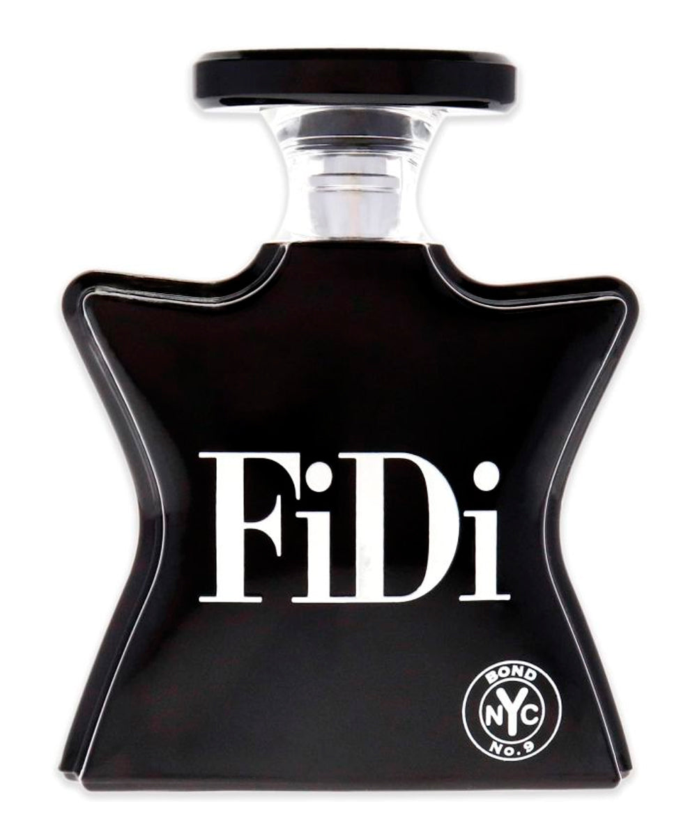 Bond No. 9 Fidi Eau de Parfum 3.4oz Unisex