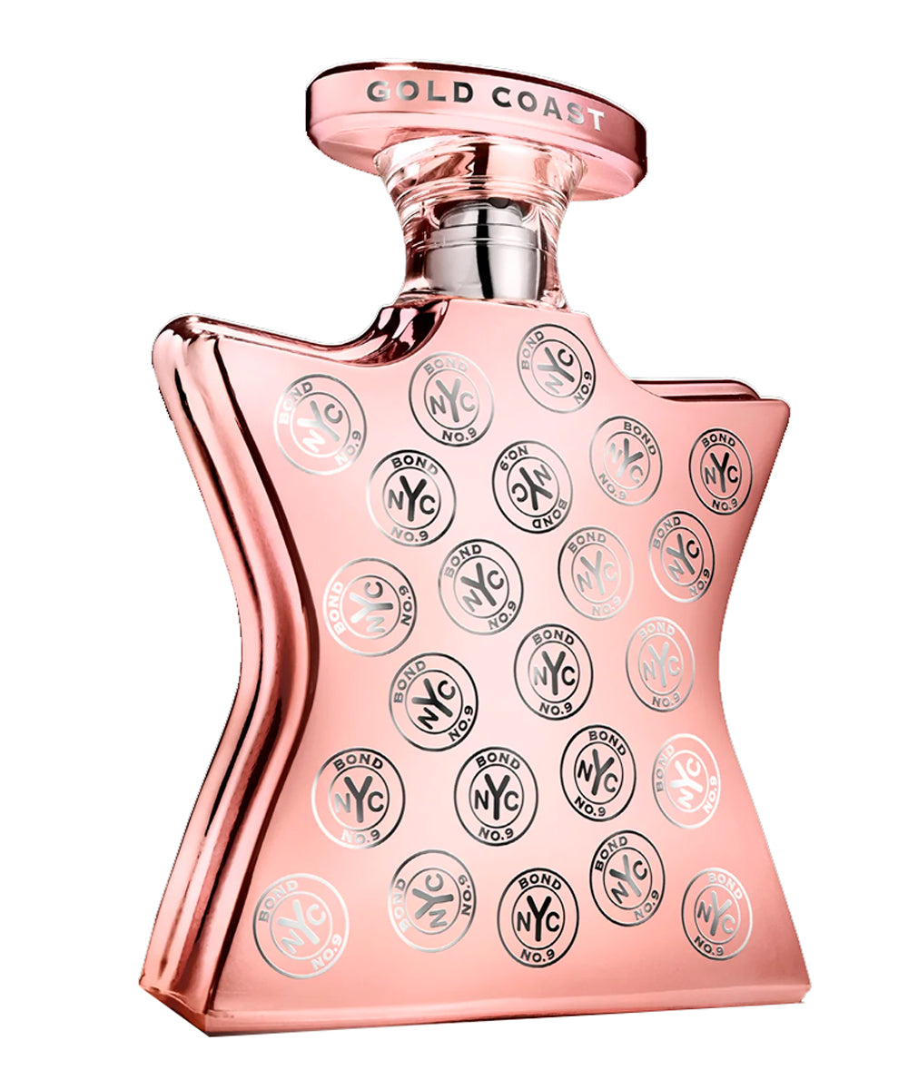 Tester Bond No. 9 Gold Coast Eau de Parfum 3.4oz Unisex