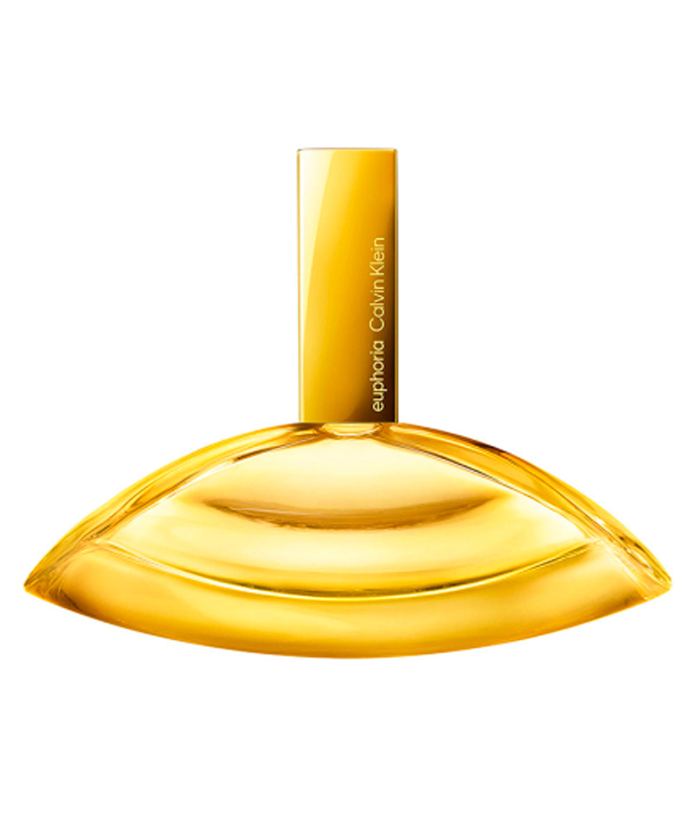 Calvin Klein Euphoria Solar Elixir Parfum Intense 3.3oz For Women