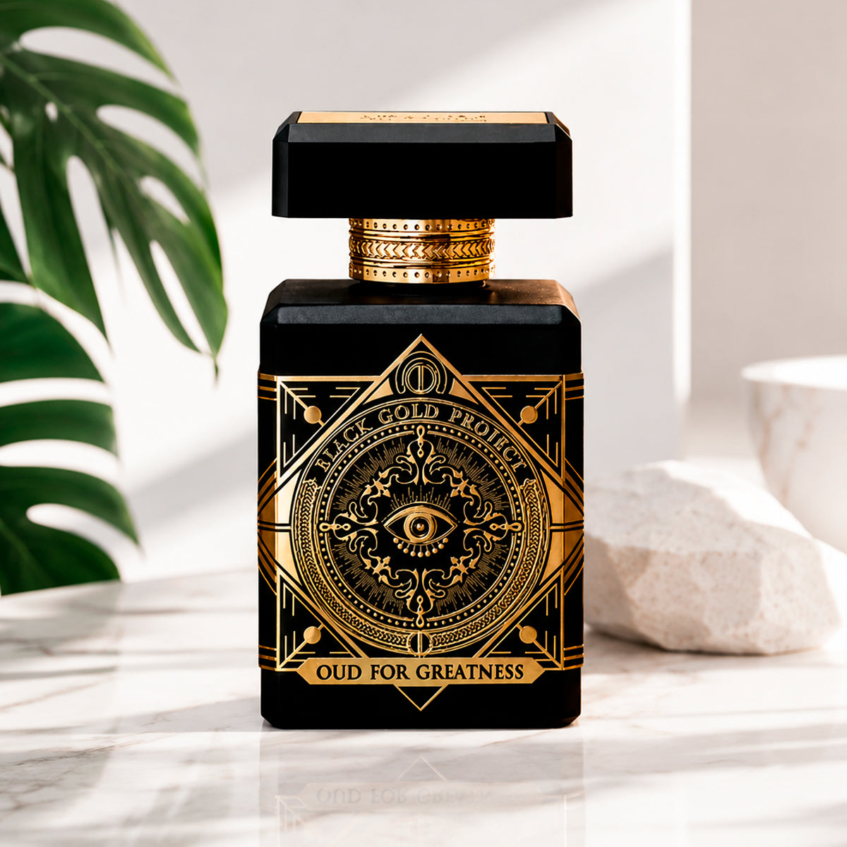 Initio Parfums Privés Oud for Greatness Eau de Parfum 3.04oz For Men